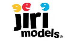 JiriModels logo