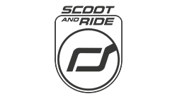 Scoot and Ride Logo